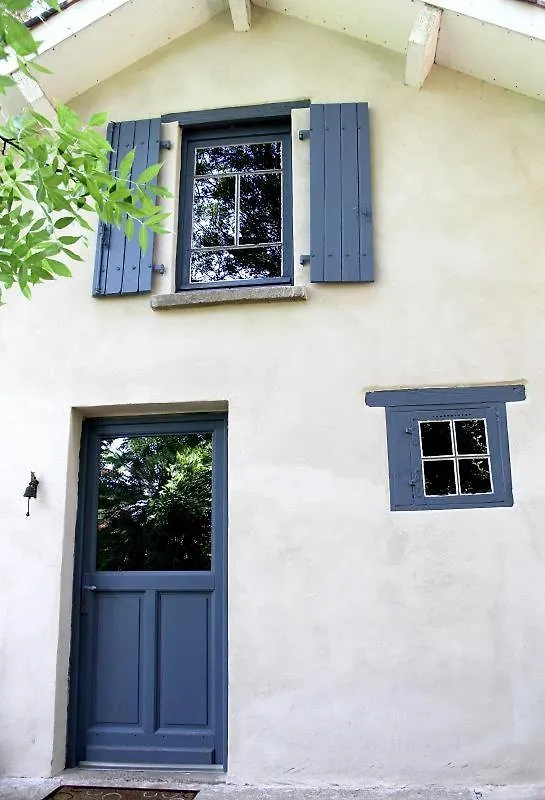 La Cabane Albigeoise Bed and Breakfast Frankrijk