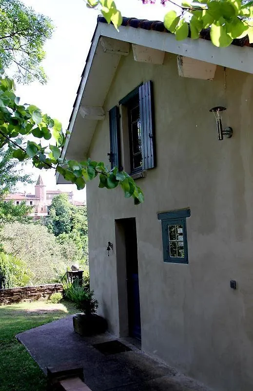 La Cabane Albigeoise Bed and Breakfast Bed & Breakfast Albi
