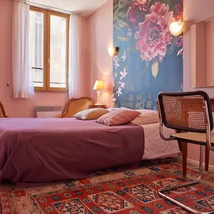 D'elvire Bed and breakfast
