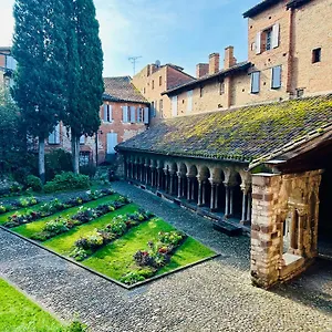 La Maison Du Prevot Maison d'hôtes