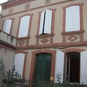 Chambres D'hotes Bellevue Bed and breakfast